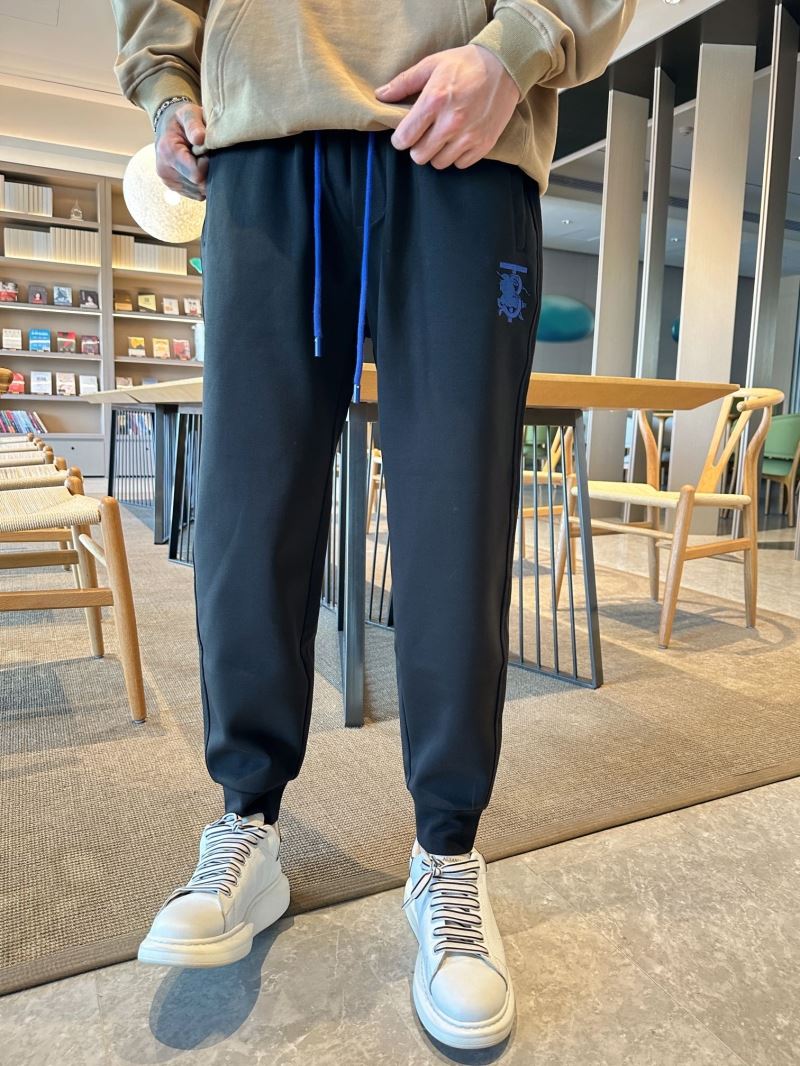 Burberry Long Pants